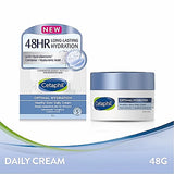 Cetaphil Deep Hydration Healthy Glow Daily Cream 48gm