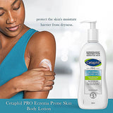 CETAPHIL PRO ECZEMA SKIN RESTORING LOTION 236ML