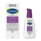 CETAPHIL SPF30 PRO ACNE SKIN MOIST LOTION 118ML (INS)