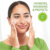 Cetaphil Sun Spf50+ Face Fluid Non-Tinted 50ml