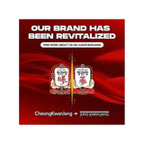 Cheongkwanjang Korean Red Ginseng Extract 50g