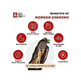 Cheongkwanjang Korean Red Ginseng Extract 50g