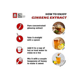Cheongkwanjang Korean Red Ginseng Extract 50g