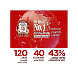 Cheongkwanjang Korean Red Ginseng Extract 50g