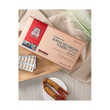 Cheongkwanjang Korean Red Ginseng Powder Capsule 180s