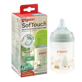 Pigeon Soft Touch Nursing Bottle 160ml - 81228
