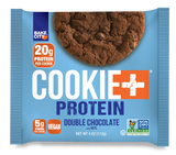 Bakecity Protein Double Choco Cookie 113G