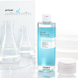 Cosrx Lowph Niacinamide Micellar Water 400Ml