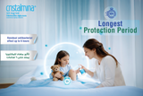Cristalmina 10mg/ml Spray 25ml