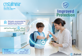 Cristalmina 10mg/ml Spray 25ml