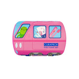 Curaprox 0225-0802 Pink Kids Travel Set