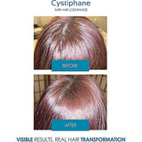 Cystiphane Biorga Anti Hair Loss Shampoo 200ml