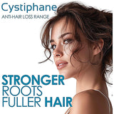 Cystiphane Biorga Anti Hair Loss Shampoo 200ml