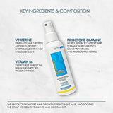 Cystiphane Anti Hairloss Lotion 125ml