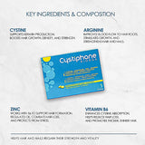 Cystiphane Tablets 120s