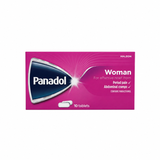 Panadol Woman Tab 10S