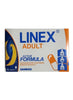 Linex Adult 60mg Capsules 14pcs