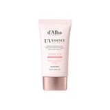 D Alba Spf50+Uv Essence Tone-Up Sun Cream 50Ml