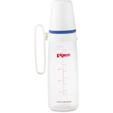 Pigeon Standard Neck Bottle With Handle 240ml