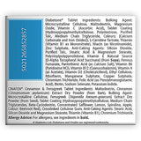 Diabetone Plus Tablets & Capsules 56S
