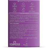 Diabetone Plus Tablets & Capsules 56S