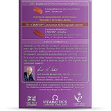 Diabetone Plus Tablets & Capsules 56S