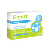 Digest Gases Soluble Tablets 60's