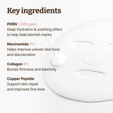Dr. Reju-All Adv Pdrn Rejuvenating Mask 36Ml 4S