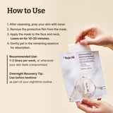 Dr. Reju-All Adv Pdrn Rejuvenating Mask 36Ml 4S