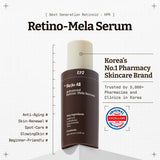 Dr. Reju-All Adv Retino-Mela Serum 30Ml