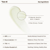 Dr. Reju-All Adv Retino-Mela Serum 30Ml
