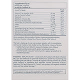 Ducray Anacaps Concentrate Capsules 30s