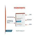Ducray Anacaps Concentrate Capsules 30s