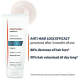 Ducray Anaphase Cream Shampoo 200ml