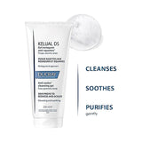Ducray Kelual Ds Foaming Gel 200ml