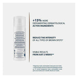 Ducray Melascreen Depigmentation Anti Spots 30ml