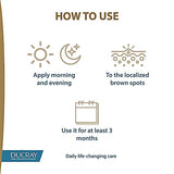 Ducray Melascreen Depigmentation Anti Spots 30ml