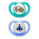 Pigeon Minilight Pacifier M Size Boy