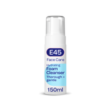 E45 Face Foaming Cleanser 150Ml