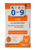 Kids 0-9 Teething Syrup 25 ml