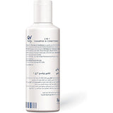 Ego Qv Baby 2In1 Shampoo&Cond