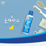 Ego Qv Baby 2In1 Shampoo&Cond