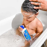 Ego Qv Baby 2In1 Shampoo&Conditioner 250G