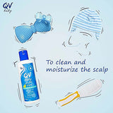 Ego Qv Baby 2In1 Shampoo&Conditioner 250G