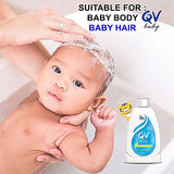 QV Baby Gentle Wash 250gm