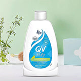 QV Baby Gentle Wash 250gm