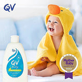 QV Baby Gentle Wash 250gm