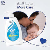 Ego Qv Baby Gentle Wash 500g