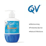 Ego QV Baby Moisturising Cream Pump 250g