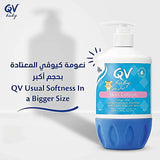 Ego Qv Baby Skin Lotion 500g
